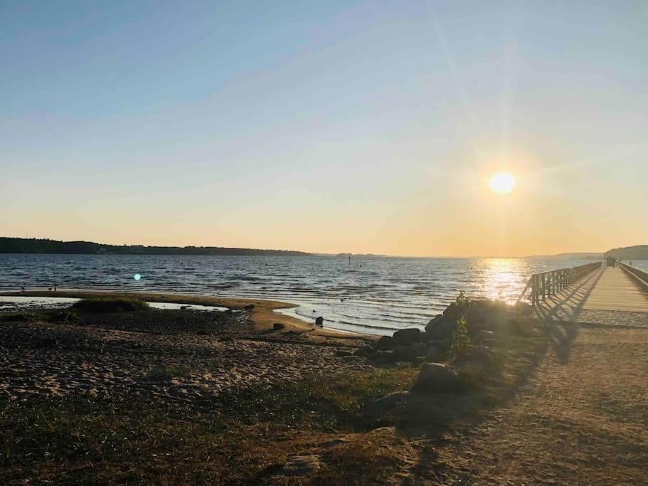 Ostseeloft Flensburg Buitenkant foto